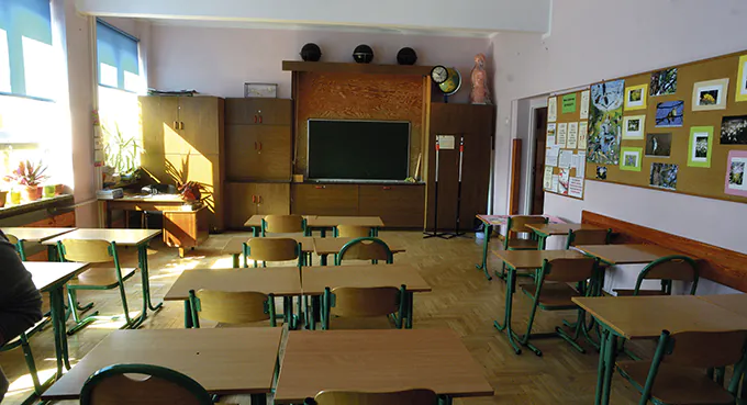 Czas formowania osobowości