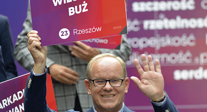 Swoboda myśli i działania