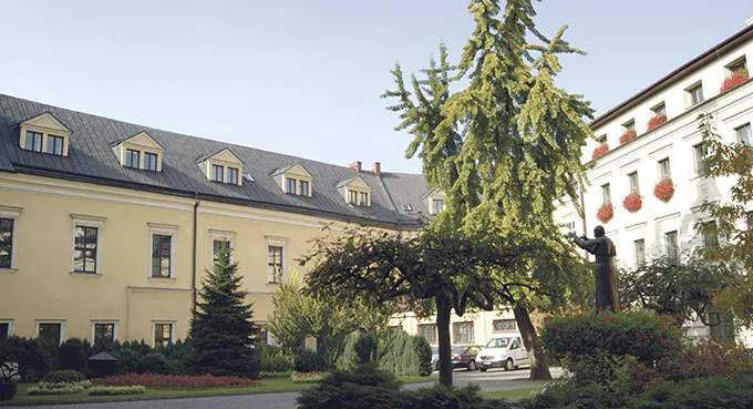 Lewica żąda wyjaśnień od kurii