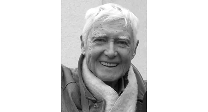 Krzysztof Kalczyński (1937-2019)