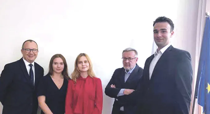 O nienawiści bez nienawiści