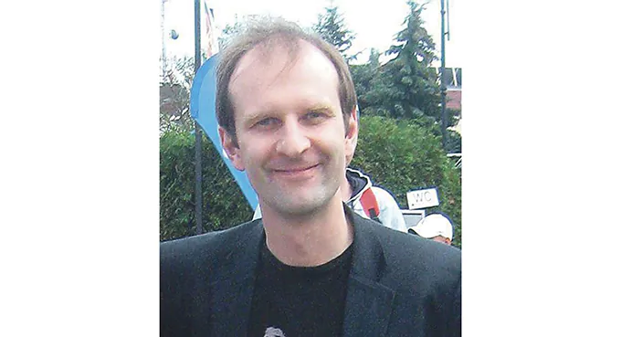 Stand-up, czyli rozśmieszyć trudniej niż wzruszyć