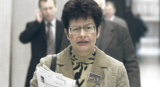 Po czterech latach wracamy do Sejmu!