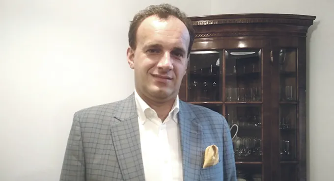 Nie jestem nihilistą