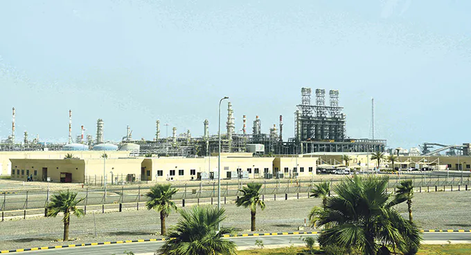 Niepewność szkodzi wzrostowi