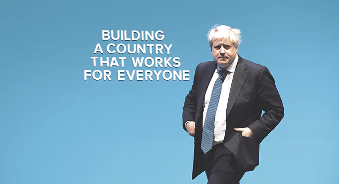 Sezon brexitowych klęsk