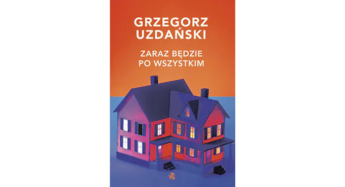 I tylko esemesy popiskują