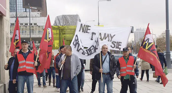 Działanie na szkodę poczty