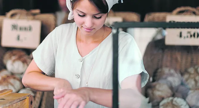 A jednak się kręci