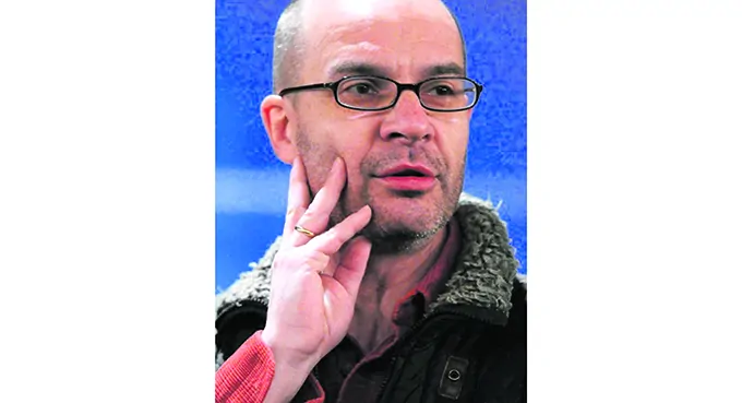 Jarmark i metafizyka