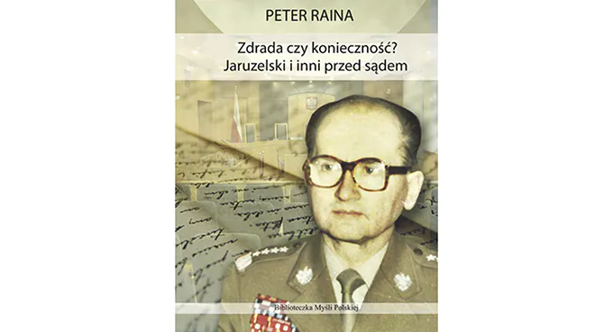 „Tajemnice” aktu oskarżenia