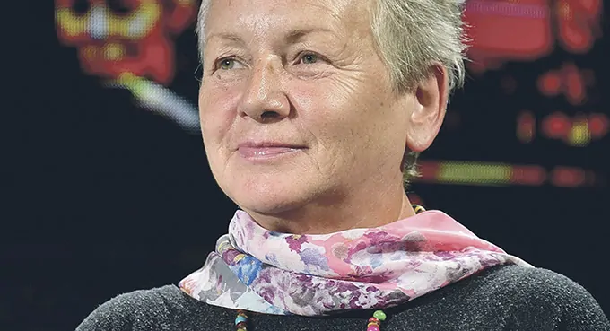 Kanibalizm po polsku