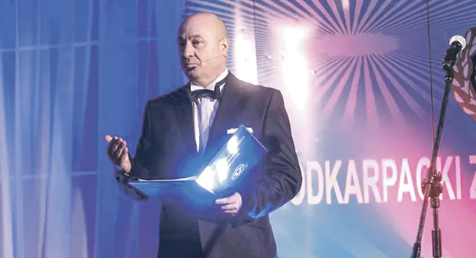 Proces baronów Podkarpackiego ZPN