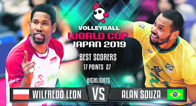 Brazylia była lepsza