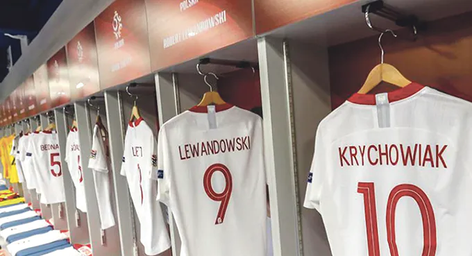 Kadra pod napięciem