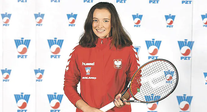 Polki powalczą w Luksemburgu