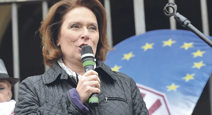 Jeszcze czas, żeby nie przerżnąć