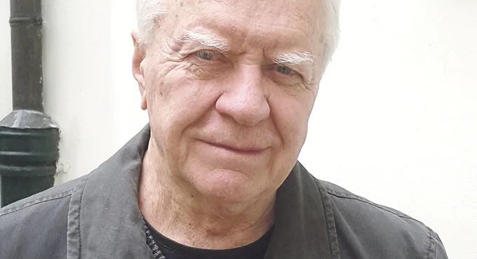 Nie celebruję swojego zawodu