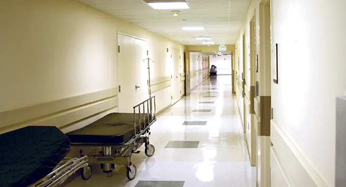 Zdrowie – „organizacja – głuptasie”!