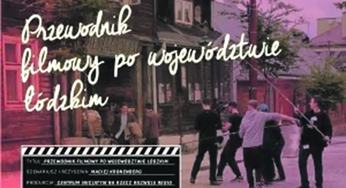 Łódzkie filmowe