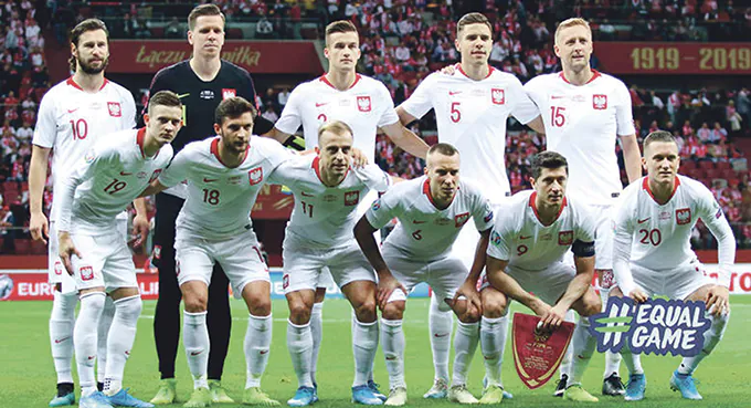 EURO 2020 – Będzie dużo podróżowania