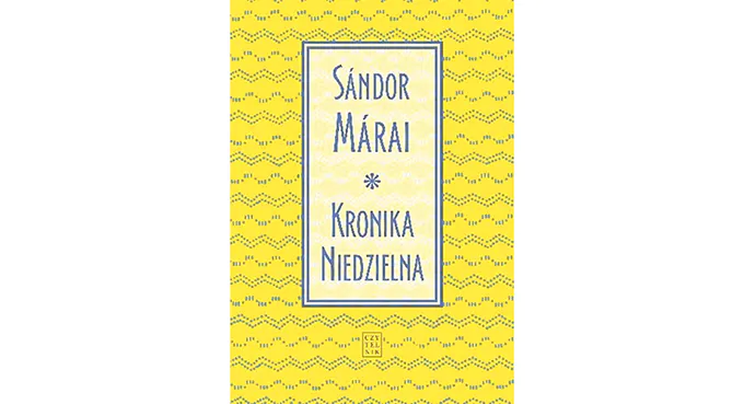 Niedzielny kronikarz