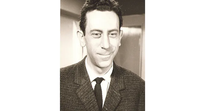 Chaplin polski podwójnego wzrostu