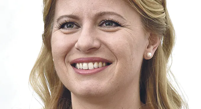 Czy kobieta będzie prezydentem Polski?