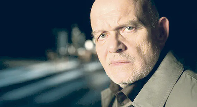 Nie lubię tego świata