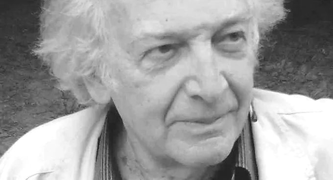 Nie żyje twórca  Gucia i Cezara