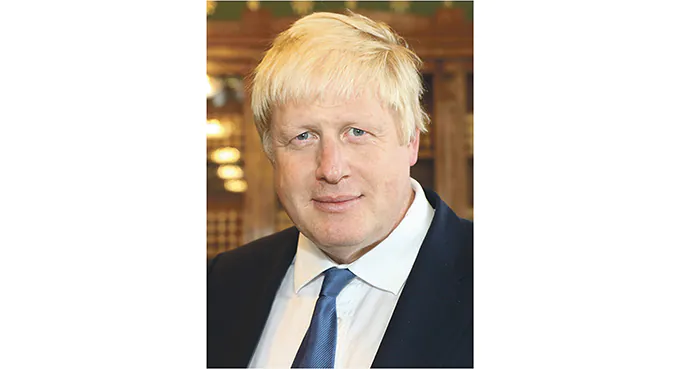 Nowa, wspaniała umowa