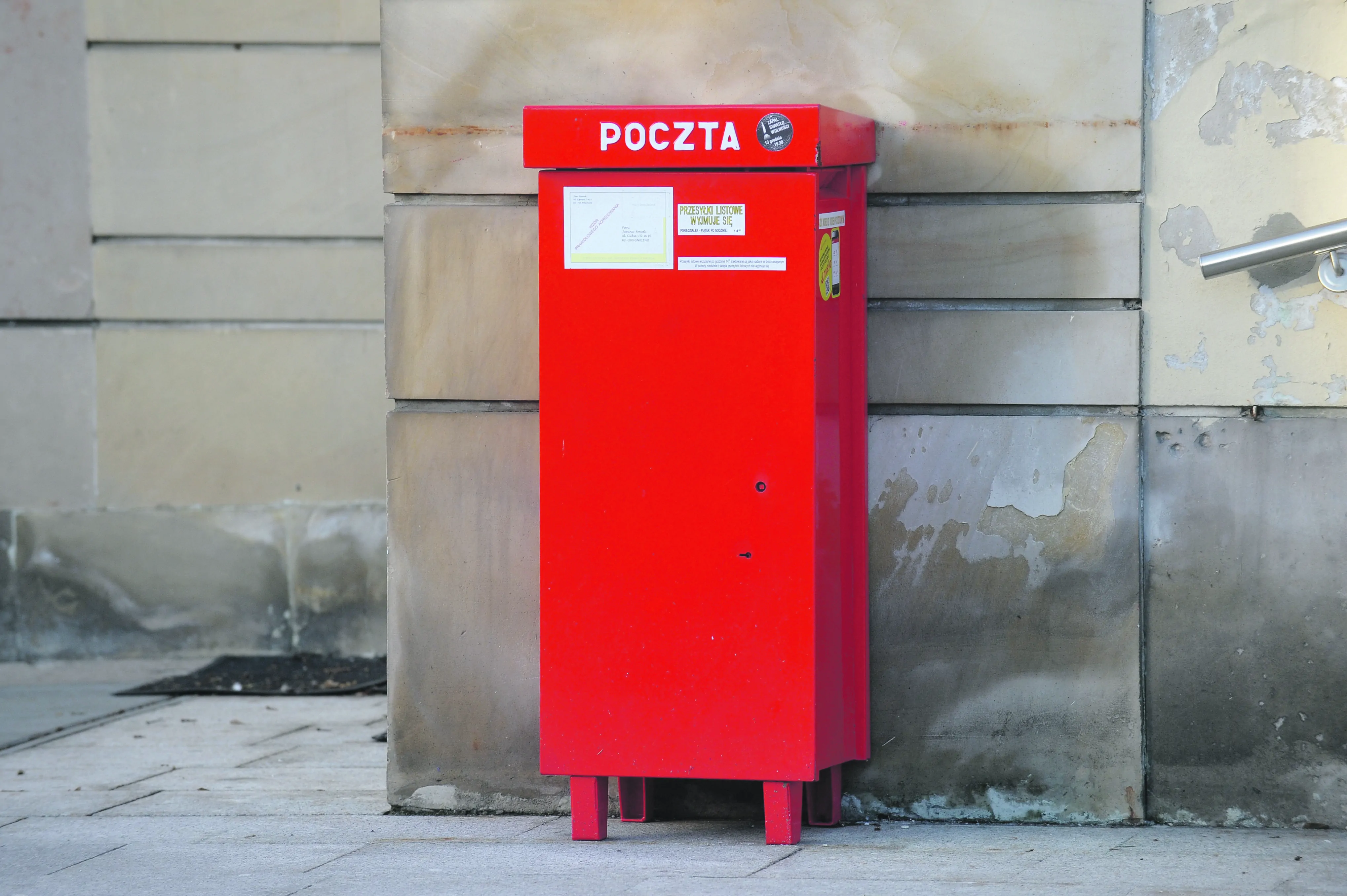 PiS-owskie spółki wstydu