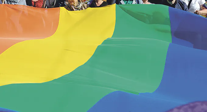 Sąd zabrania kłamać o LGBT