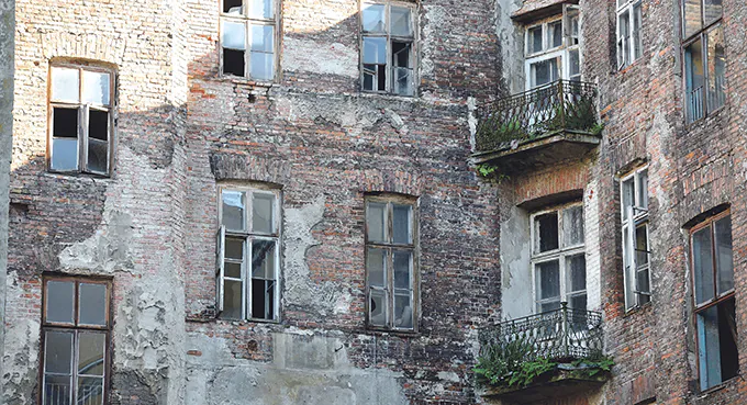 „Dzika reprywatyzacja” wróci