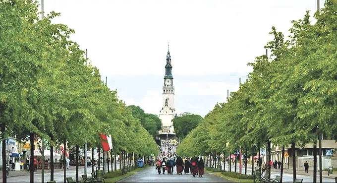 Angielski zamiast religii