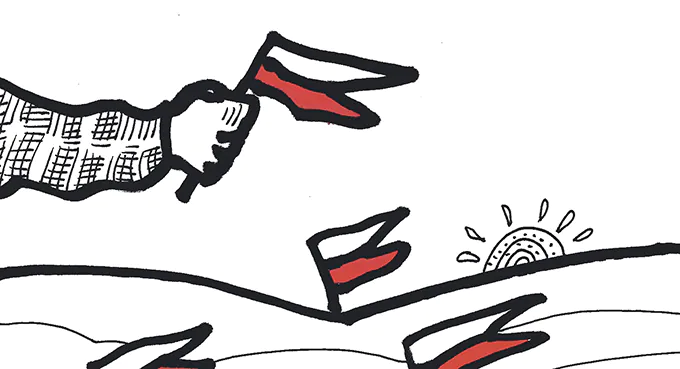 Polityczne prognozy i ostrzeżenia…