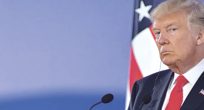 Jak usunąć prezydenta USA ze stanowiska?