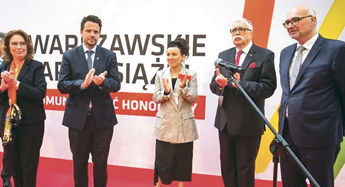 Klub czytających książki do końca