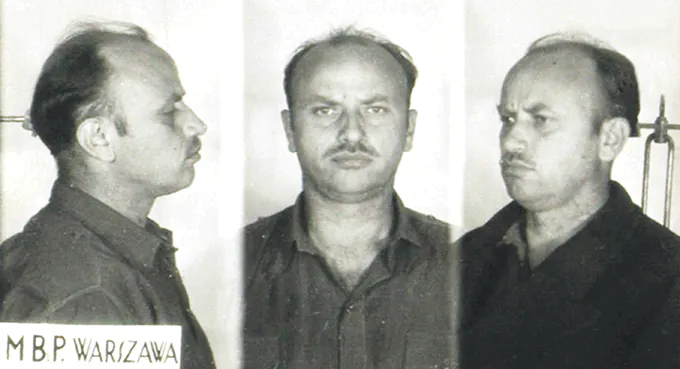 Białystok bez Łupaszki