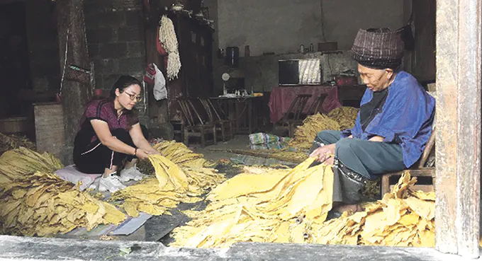 Na froncie walki z ubóstwem