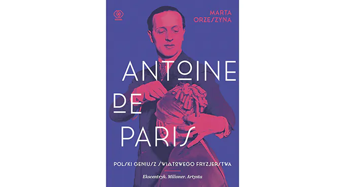 Historia życia polskiego szczęśliwca