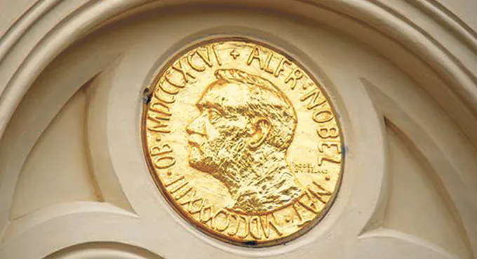 Nobel za walkę z ubóstwem