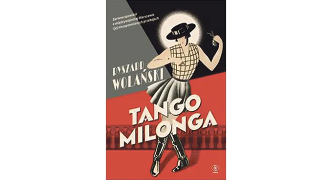 Podkasana muza II RP