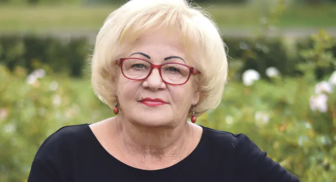 Utożsamiam się z demokracją