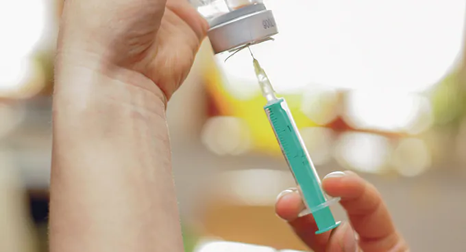 Zdelegalizują antyszczepionkowców?