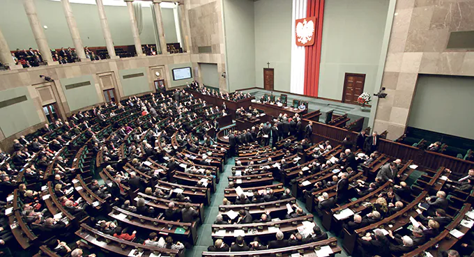 Wybrańcy wyborców Lewicy