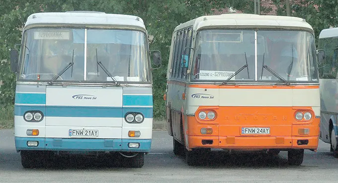 PiS nie ratuje PKS-ów