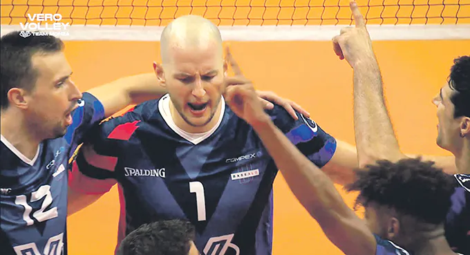 Kurek bryluje w Serie A