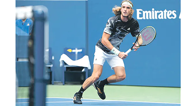 ATP Finals dla młodzieży, ale w rankingu górą weterani
