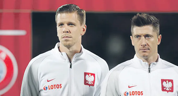 Eliminacje Euro 2020: Lęk przed rakietami